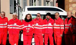 soms vigezzo volontari auto