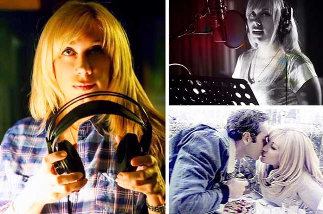 sonia mariotti mix video