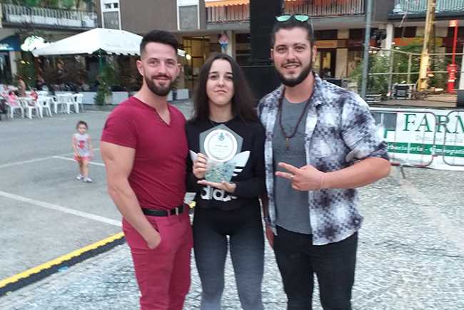 sorella losio