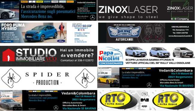 sponsor rally