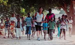 stefania pastore help association