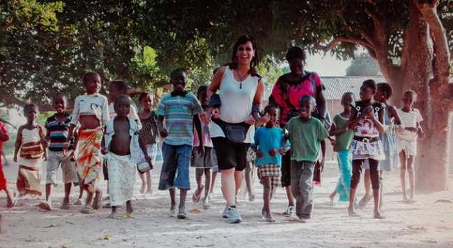 stefania pastore help association