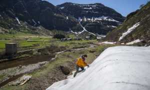 stoccaggio neve 2
