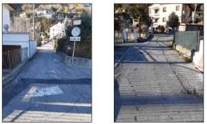 strade crevola