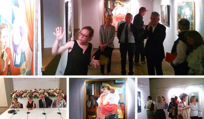 stravinsky ee rodis inaugurazione mix