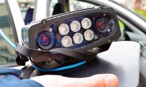 street control polizia locale