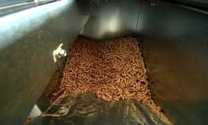 stufa pellet