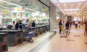 supermercato casse coop 2