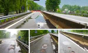 superstrada buche mix mag 18