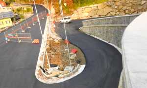 svincolo mondelli galleria anzasca