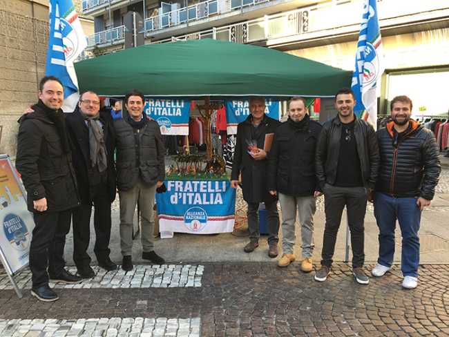 tandurella gazebo presepe