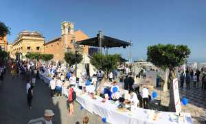 taormina cibo nostrum 2018