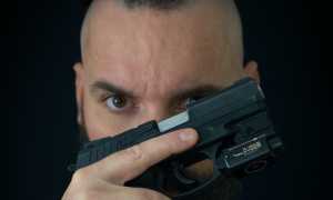 taser
