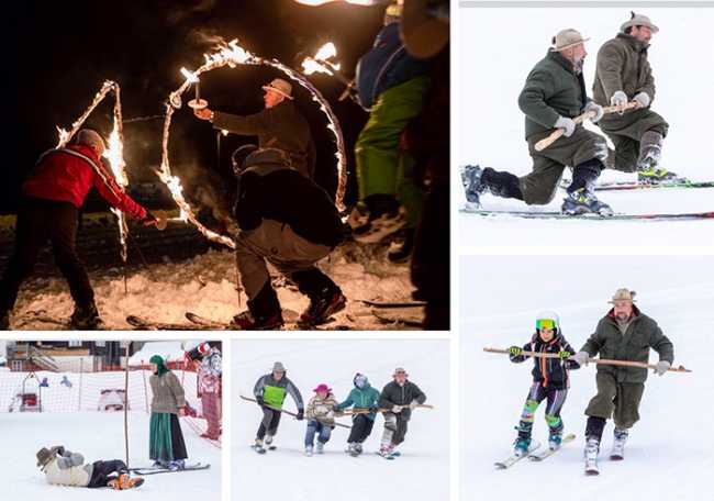telemark formazza 2019 mix