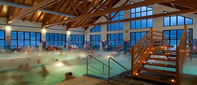 terme premia