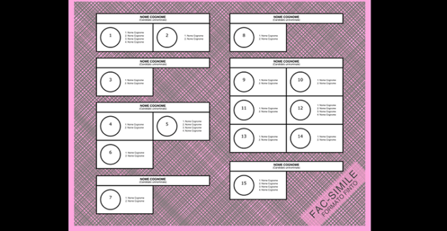 tessera elettorale rosatellum