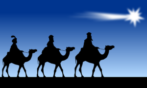 the three magi 160632 960 720