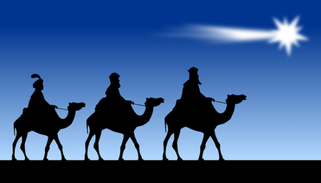 the three magi 160632 960 720
