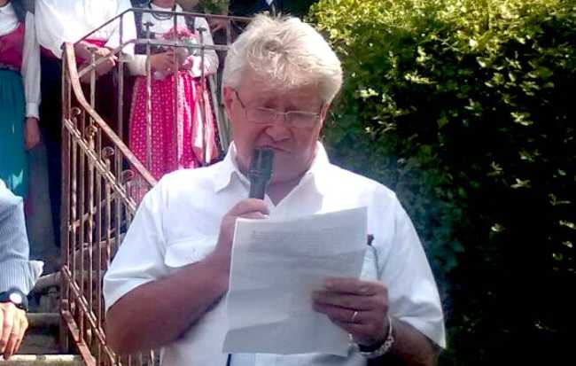 tiziano ferraris