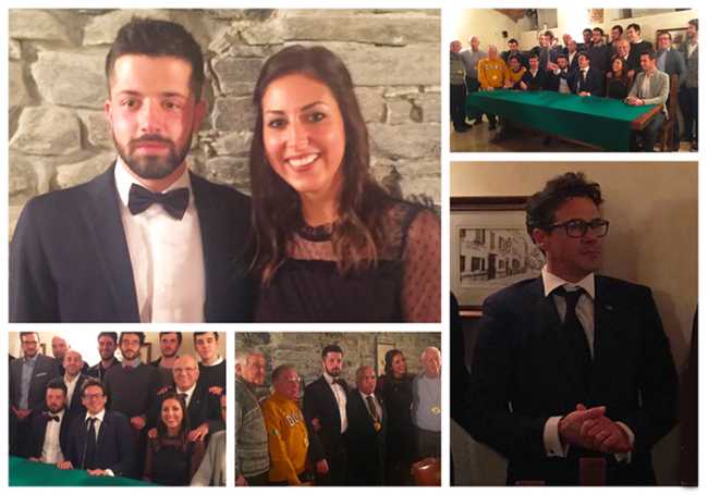 togn cia 2018 mix presentazione