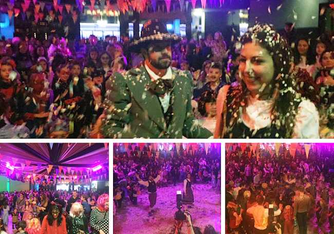 togn cia carnevale trocadero 18 mix bambini