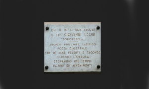 torototela lapide