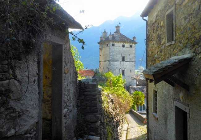 torre ferrerio piedimulera