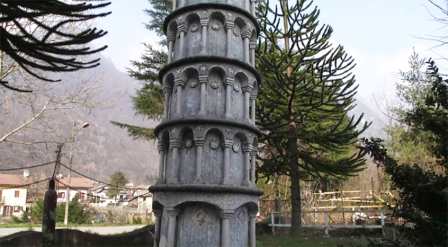 torre pisa stazione cuzzago