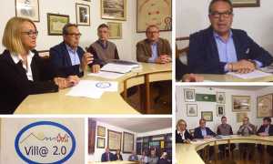 toscani presentazione lista 18 parlamentari