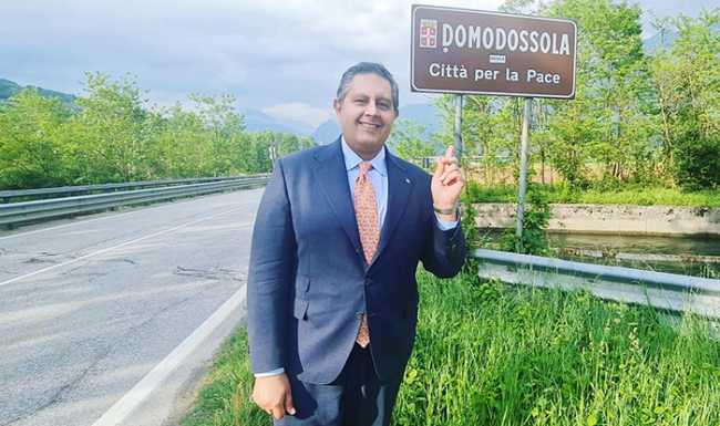 toti cartello domo