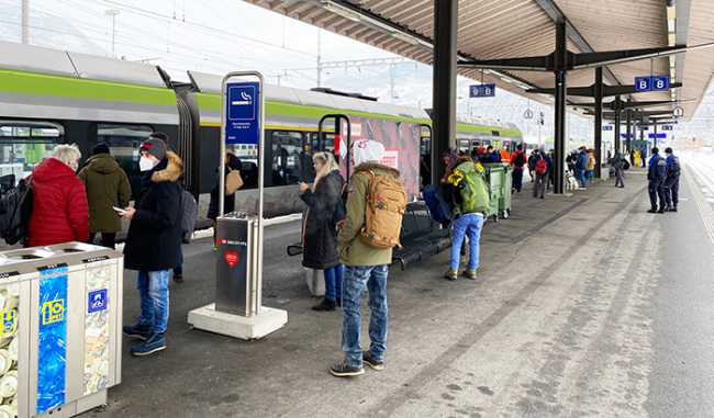 treno bls briga