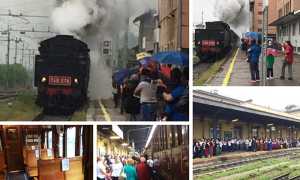 treno vapore domo mix 130