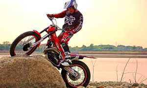 trial