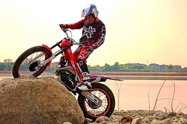 trial