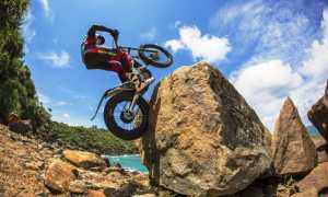 trial