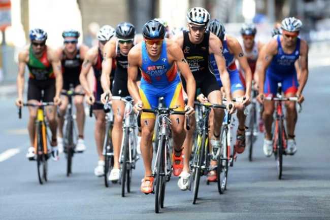 triathlon mergozzo