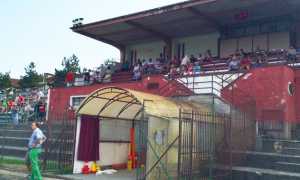 tribuna curotti