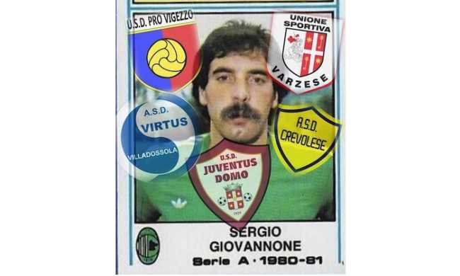 trofeo giovannone