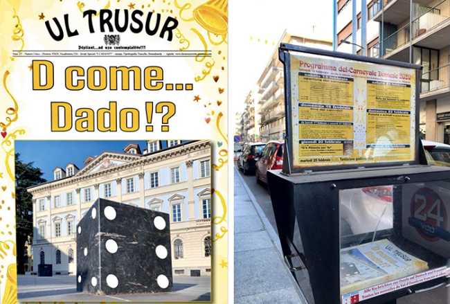 trusur 2020 mix