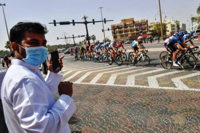 uae tour