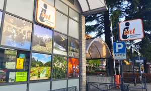 ufficio pro domo iat stazione