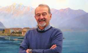 ugo pavesi pittore