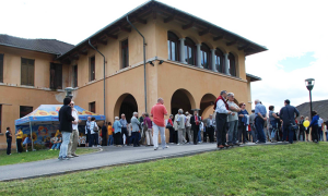 universica druogno esterno