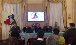 uopa quarantesimo corona sala