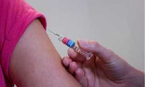 vaccinazione foto