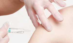 vaccinazione
