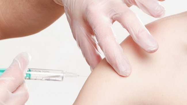 vaccinazione