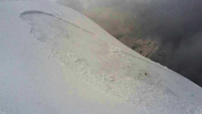 valanga slavina moncucco