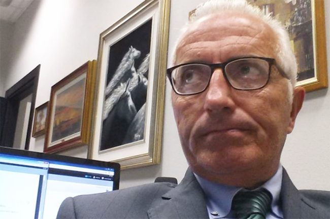 valentini carlo