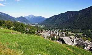 valle vigezzo panoramica